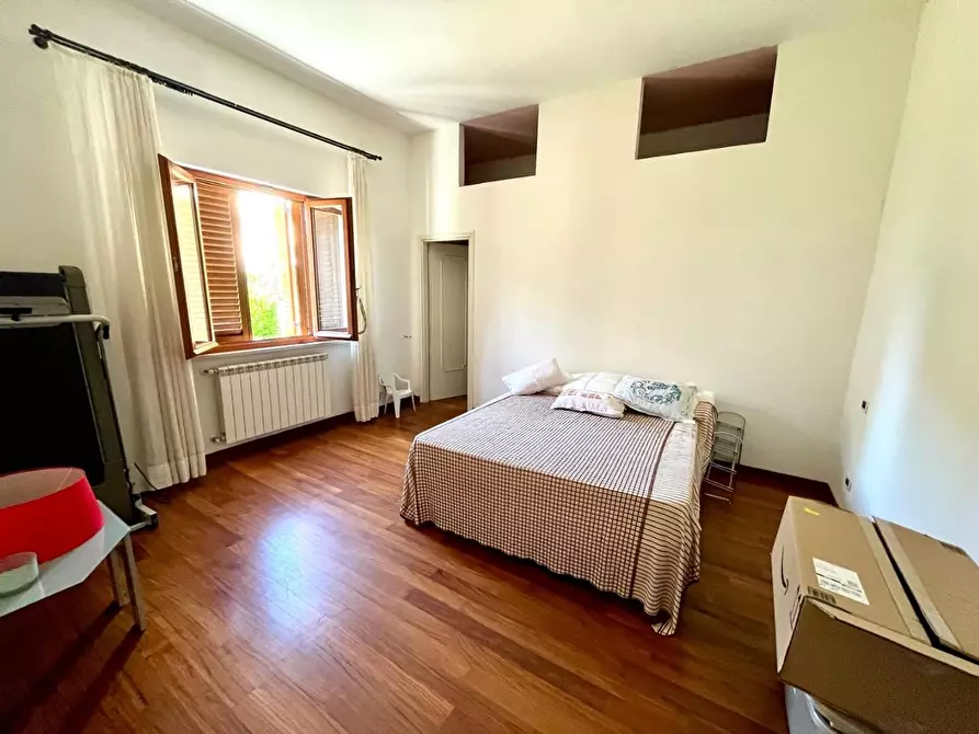 Immagine 14 di Appartamento in vendita  a San Giuliano Terme