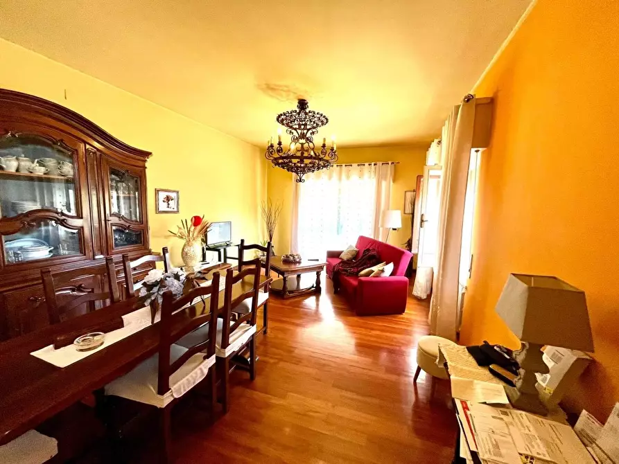 Immagine 8 di Appartamento in vendita  a San Giuliano Terme