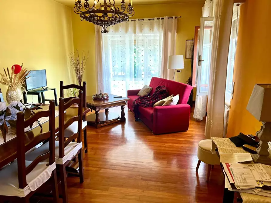 Immagine 20 di Appartamento in vendita  a San Giuliano Terme