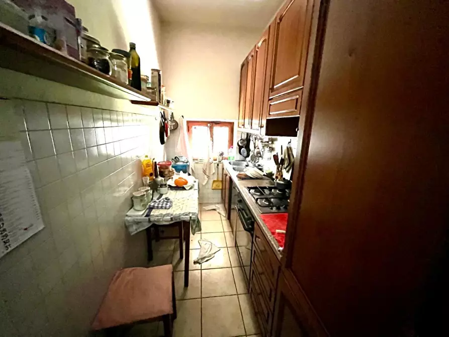 Immagine 17 di Appartamento in vendita  a San Giuliano Terme