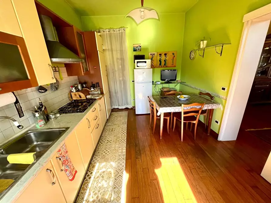 Immagine 18 di Appartamento in vendita  a San Giuliano Terme