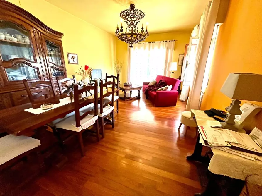 Immagine 3 di Appartamento in vendita  a San Giuliano Terme