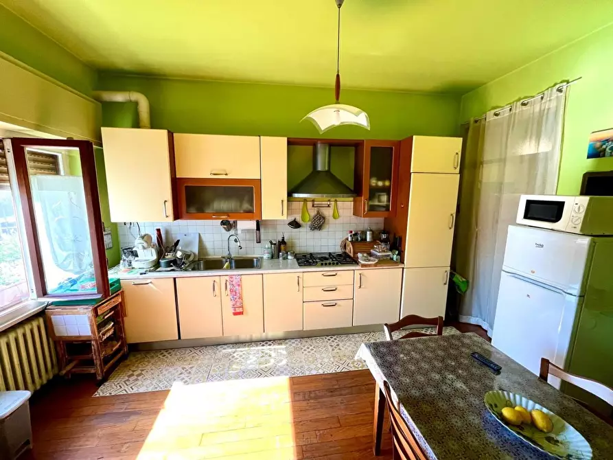 Immagine 4 di Appartamento in vendita  a San Giuliano Terme