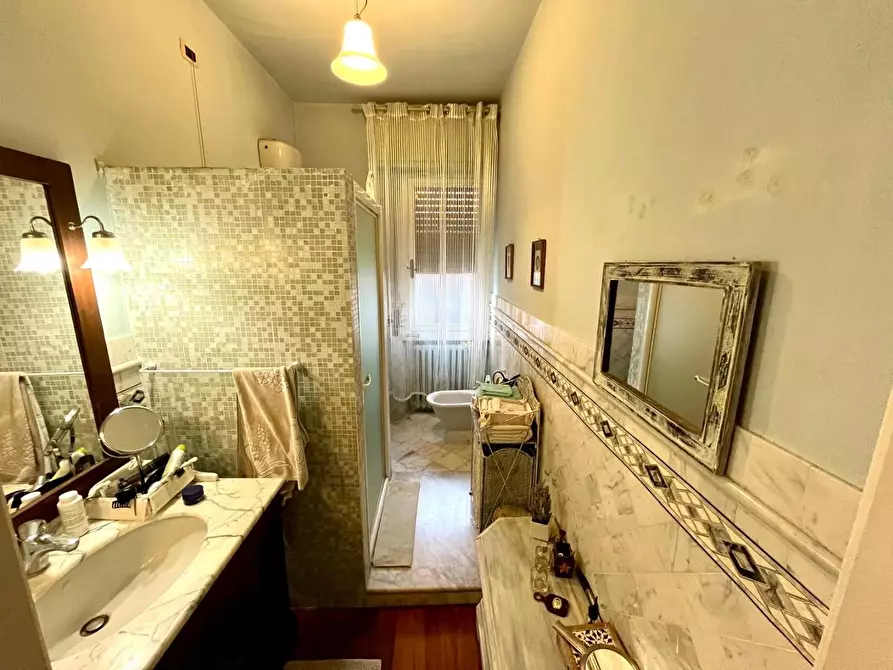 Immagine 11 di Appartamento in vendita  a San Giuliano Terme