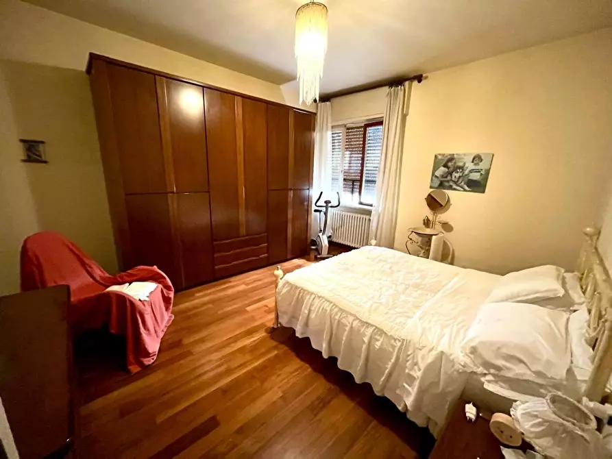 Immagine 19 di Appartamento in vendita  a San Giuliano Terme