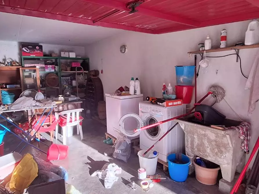 Immagine 10 di Appartamento in vendita  a Borgo A Mozzano