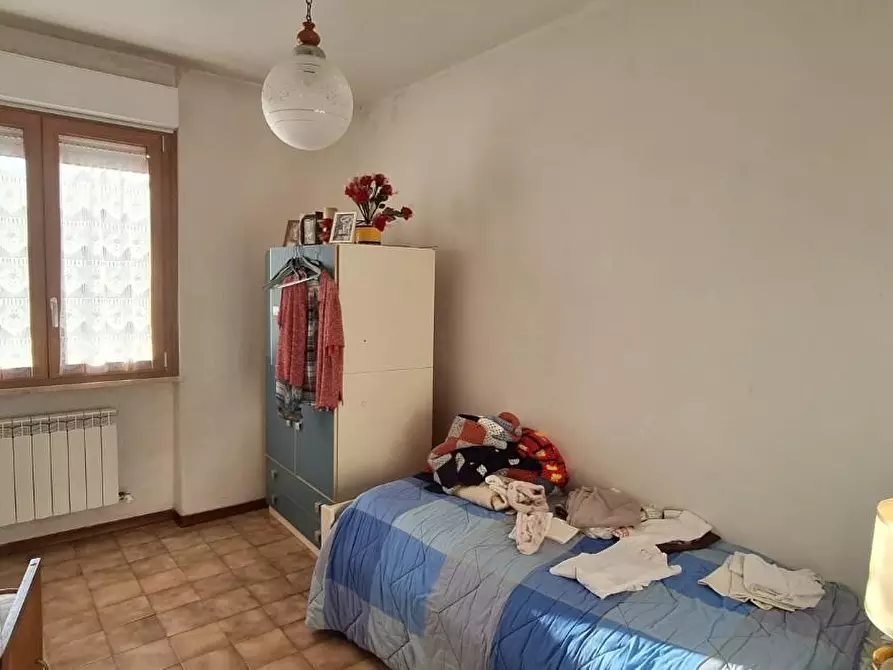 Immagine 7 di Appartamento in vendita  a Borgo A Mozzano