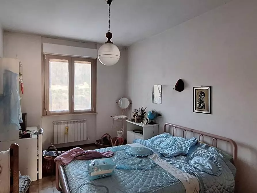 Immagine 9 di Appartamento in vendita  a Borgo A Mozzano