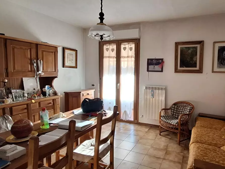 Immagine 1 di Appartamento in vendita  a Borgo A Mozzano