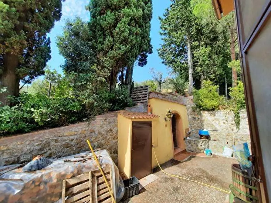 Immagine 44 di Villa in vendita  a Rosignano Marittimo