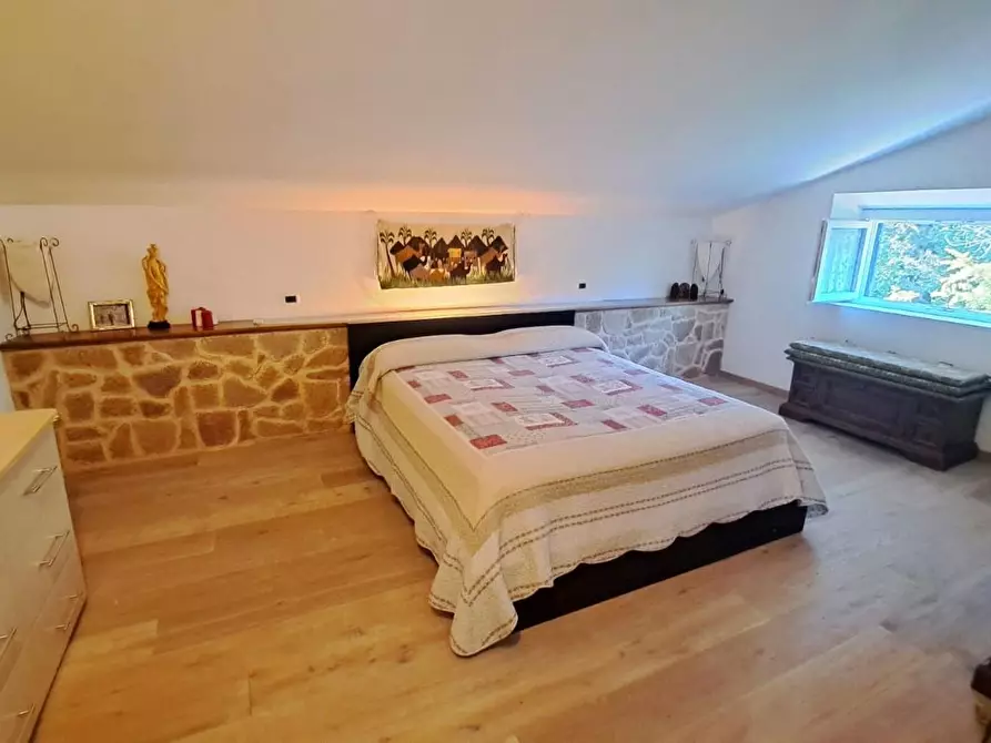 Immagine 27 di Villa in vendita  a Rosignano Marittimo