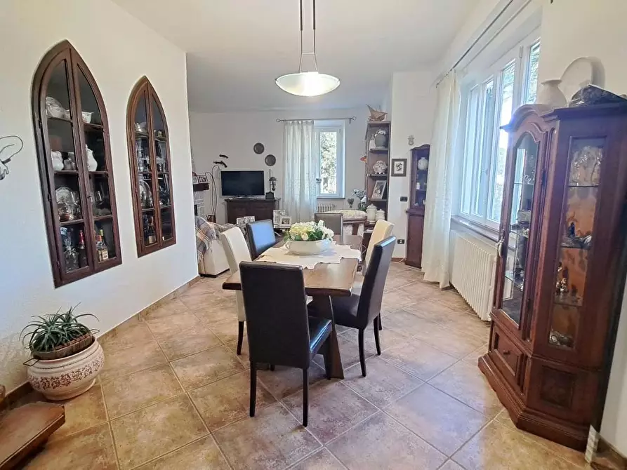 Immagine 8 di Villa in vendita  a Rosignano Marittimo