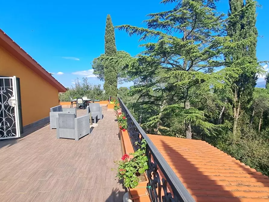 Immagine 31 di Villa in vendita  a Rosignano Marittimo