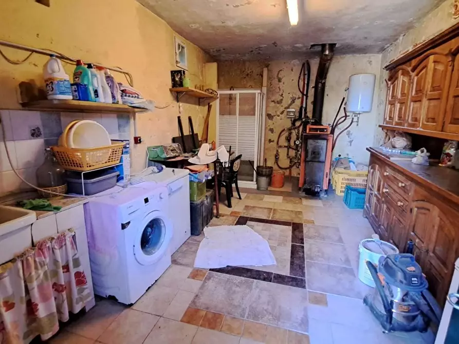 Immagine 43 di Villa in vendita  a Rosignano Marittimo