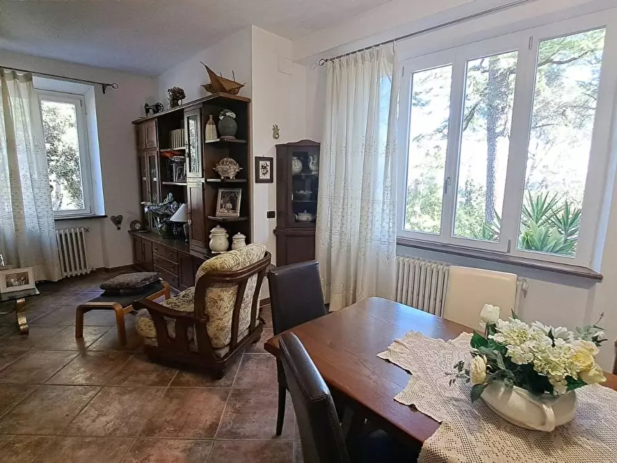 Immagine 10 di Villa in vendita  a Rosignano Marittimo