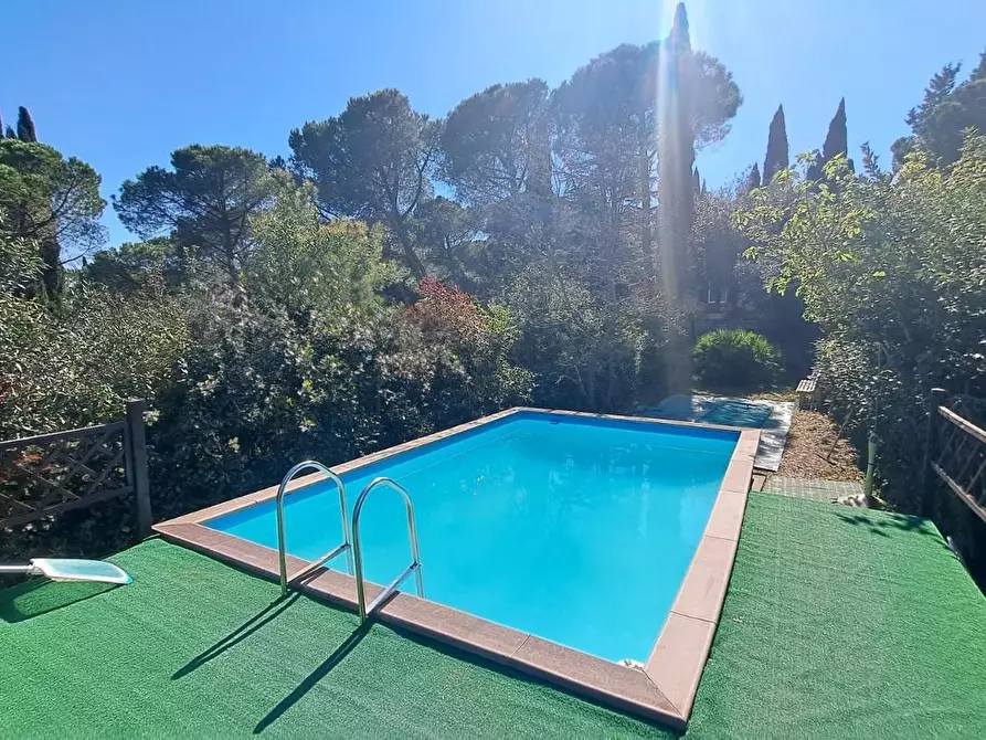 Immagine 35 di Villa in vendita  a Rosignano Marittimo