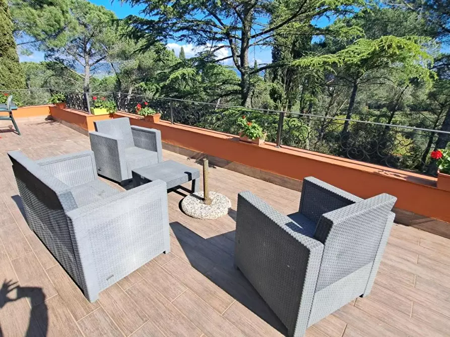 Immagine 28 di Villa in vendita  a Rosignano Marittimo