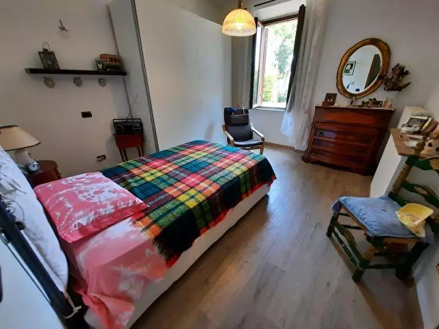 Immagine 23 di Villa in vendita  a Rosignano Marittimo