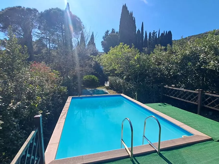 Immagine 34 di Villa in vendita  a Rosignano Marittimo