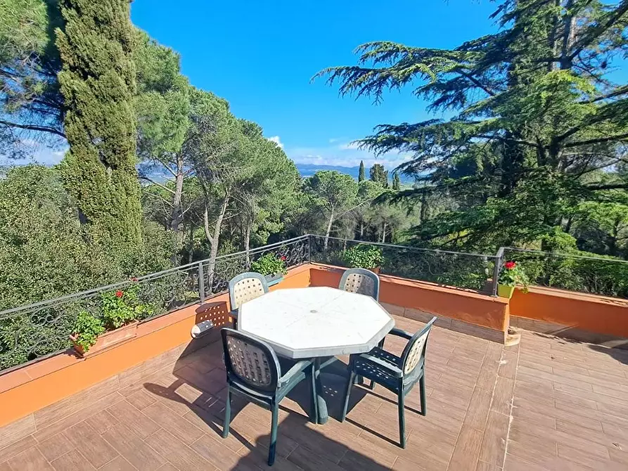 Immagine 29 di Villa in vendita  a Rosignano Marittimo