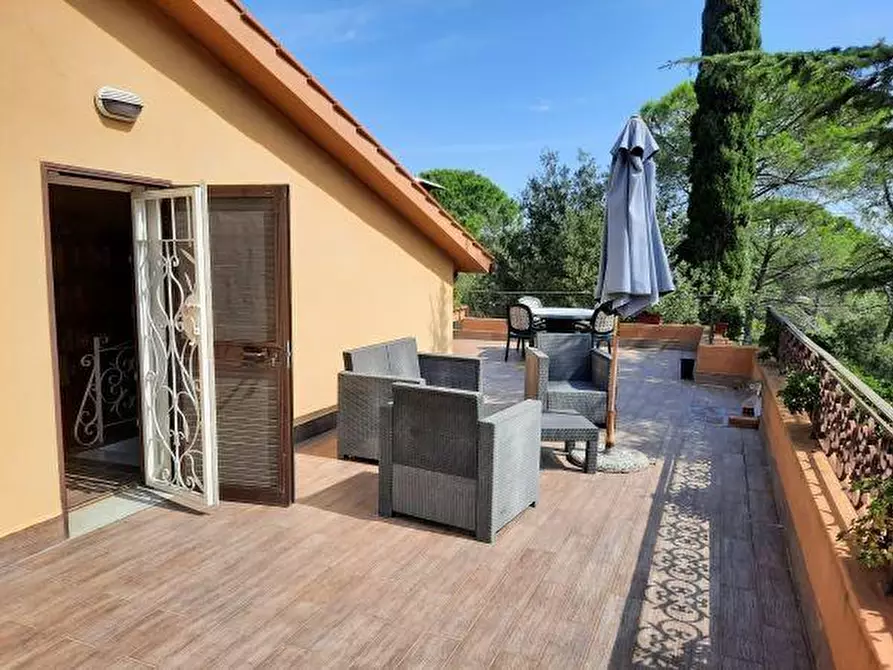 Immagine 30 di Villa in vendita  a Rosignano Marittimo