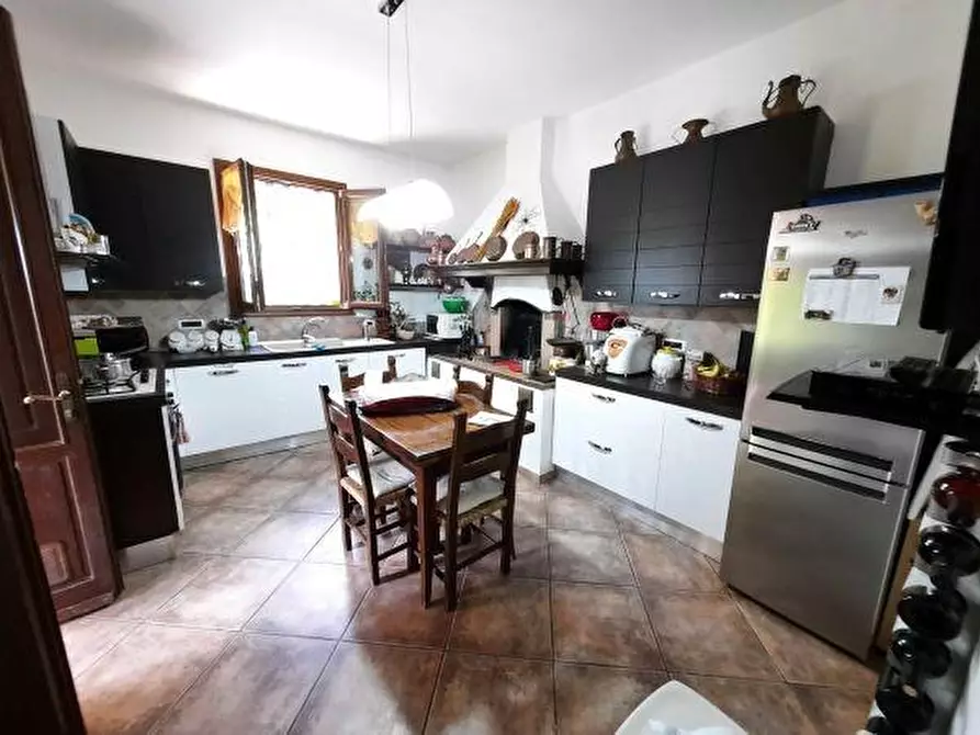 Immagine 16 di Villa in vendita  a Rosignano Marittimo