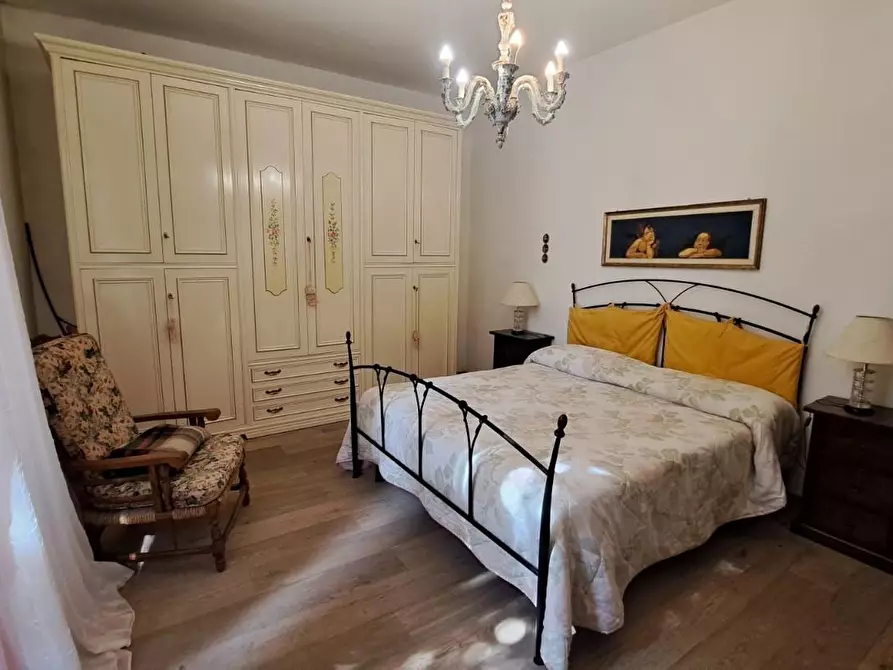 Immagine 18 di Villa in vendita  a Rosignano Marittimo