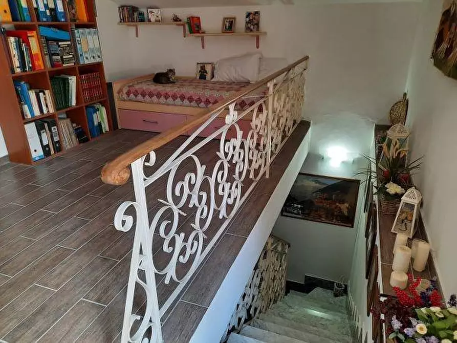 Immagine 25 di Villa in vendita  a Rosignano Marittimo