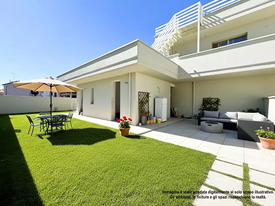 Immagine 1 di Appartamento in vendita  a Empoli