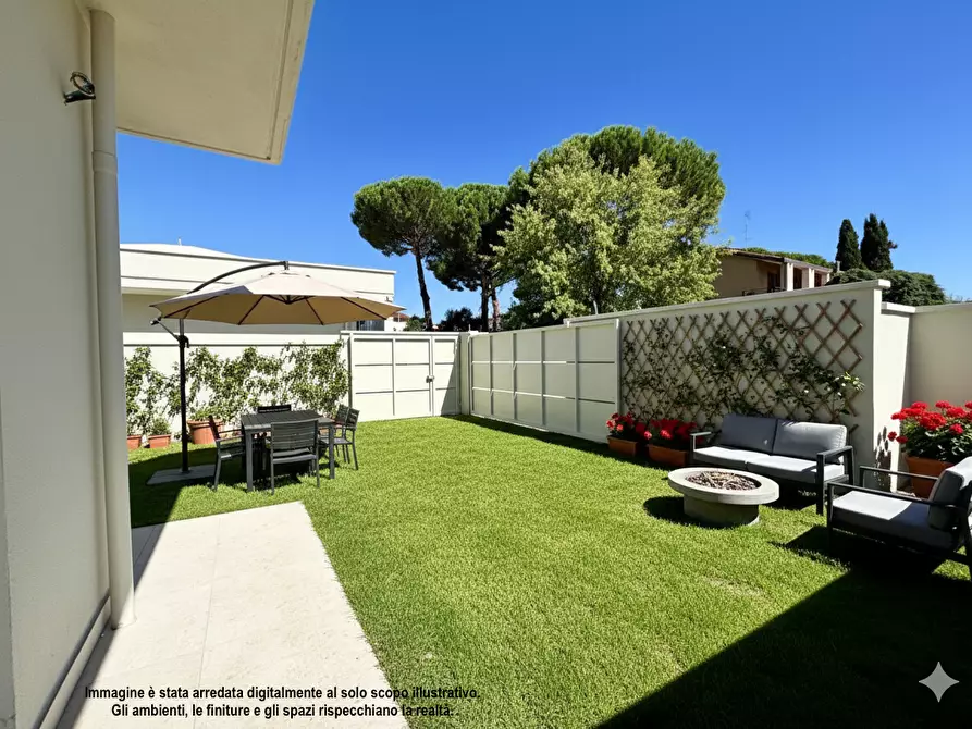 Immagine 2 di Appartamento in vendita  a Empoli