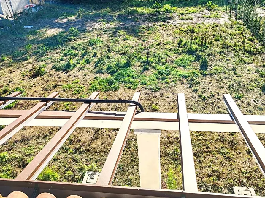 Immagine 20 di Casa bifamiliare in vendita  a Massa