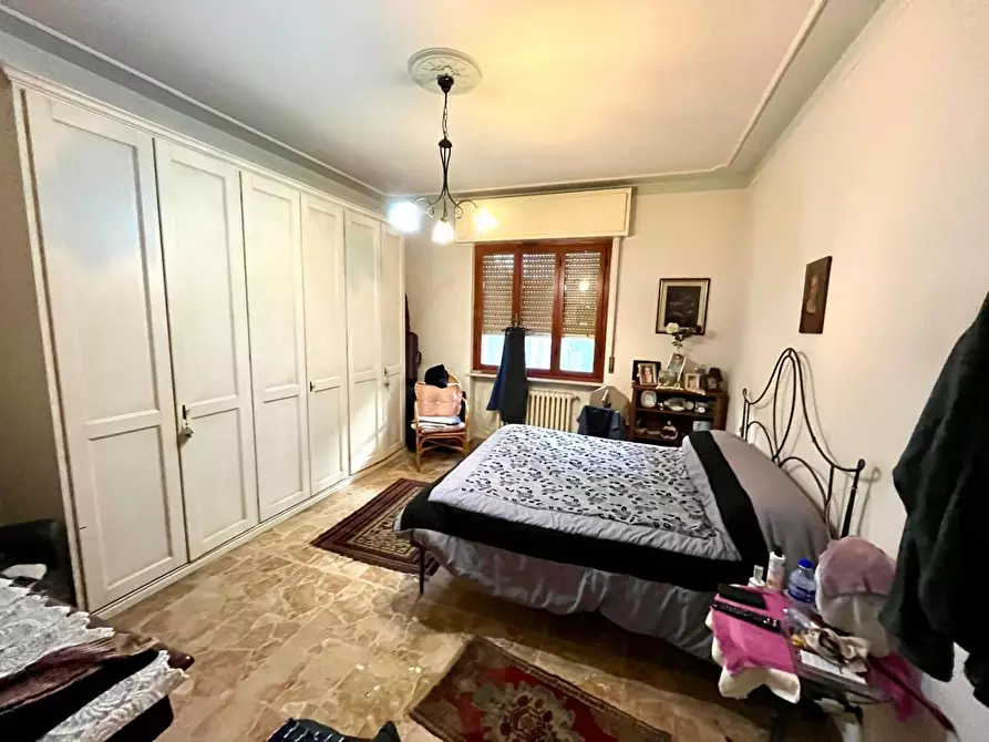 Immagine 7 di Appartamento in vendita  a San Giuliano Terme