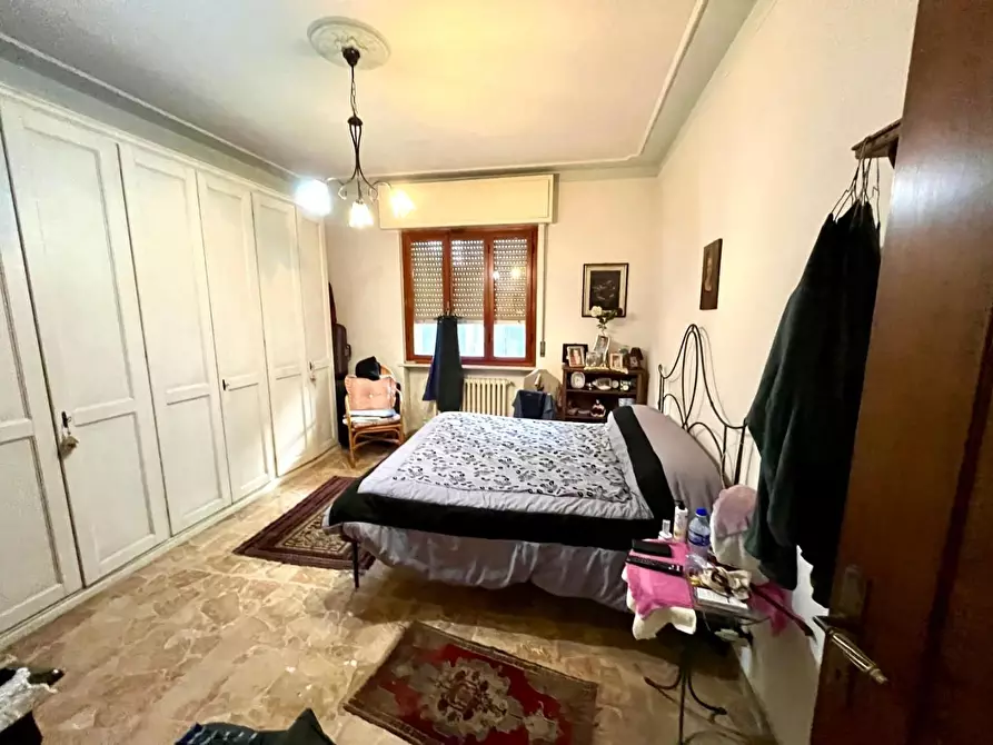 Immagine 4 di Appartamento in vendita  a San Giuliano Terme