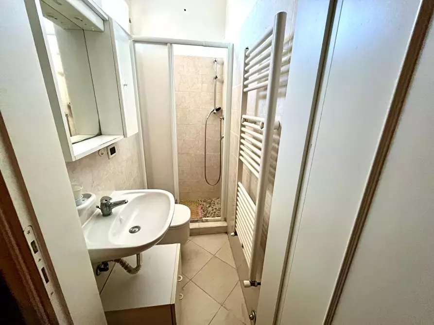 Immagine 5 di Appartamento in vendita  a San Giuliano Terme