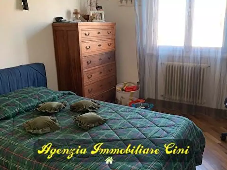 Immagine 15 di Appartamento in vendita  a Collesalvetti