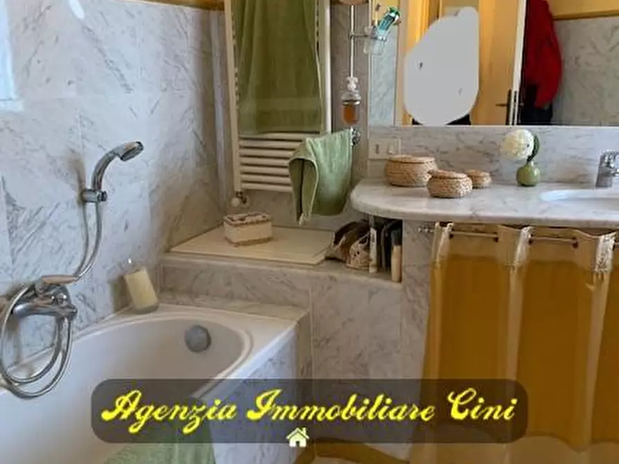 Immagine 18 di Appartamento in vendita  a Collesalvetti