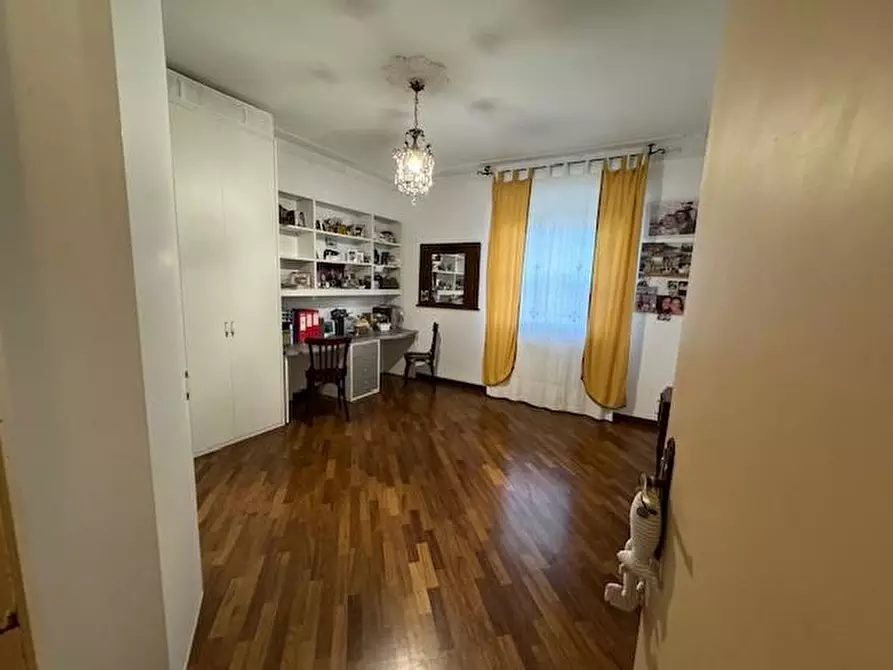 Immagine 9 di Appartamento in vendita  a Collesalvetti