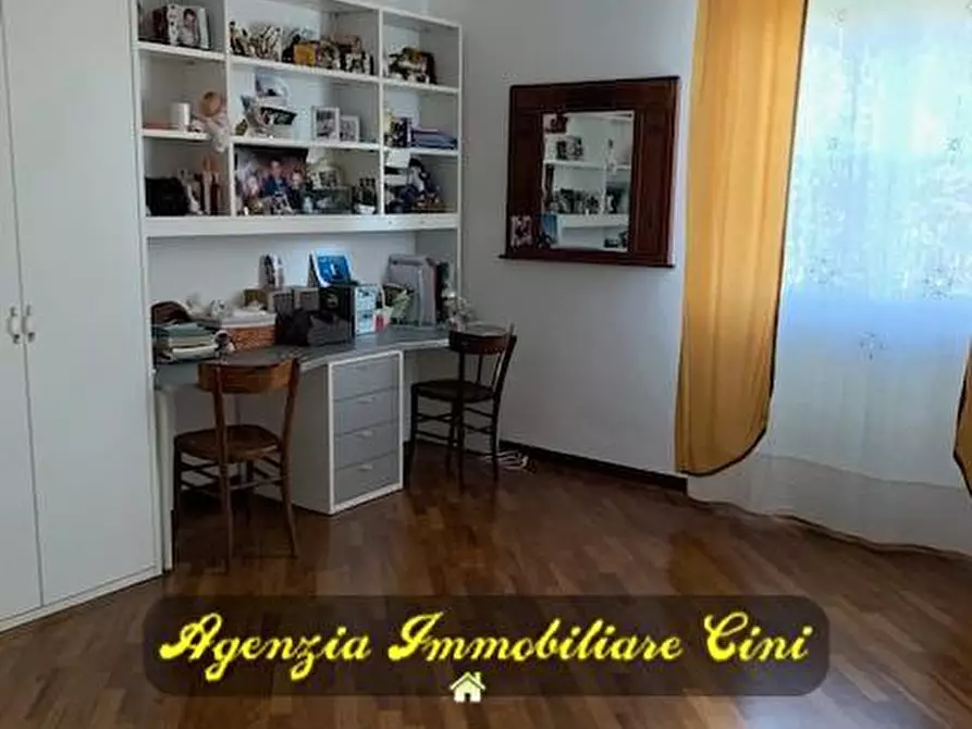 Immagine 22 di Appartamento in vendita  a Collesalvetti