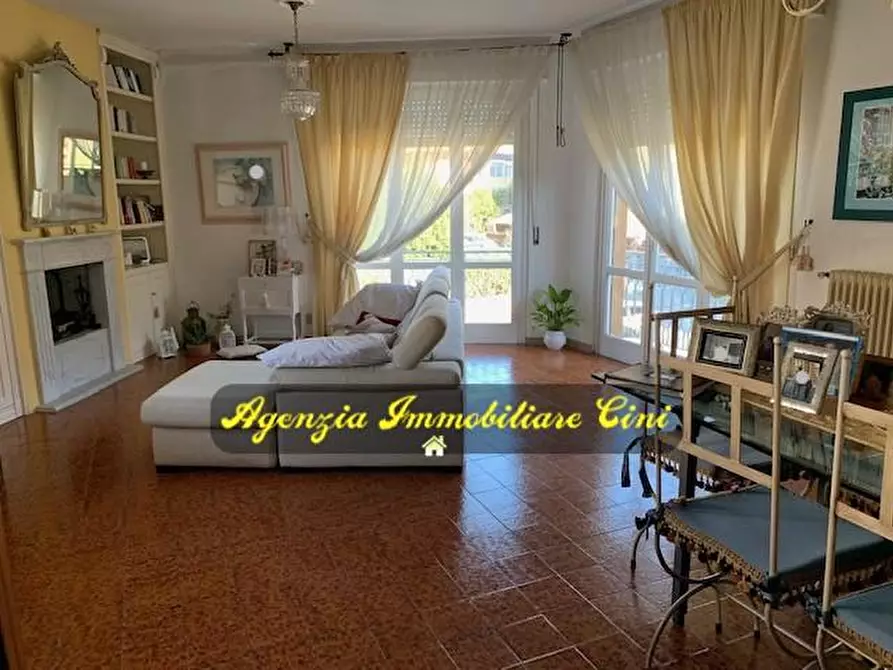 Immagine 5 di Appartamento in vendita  a Collesalvetti