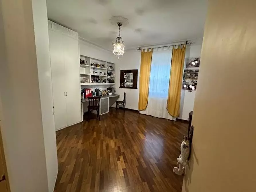 Immagine 12 di Appartamento in vendita  a Collesalvetti