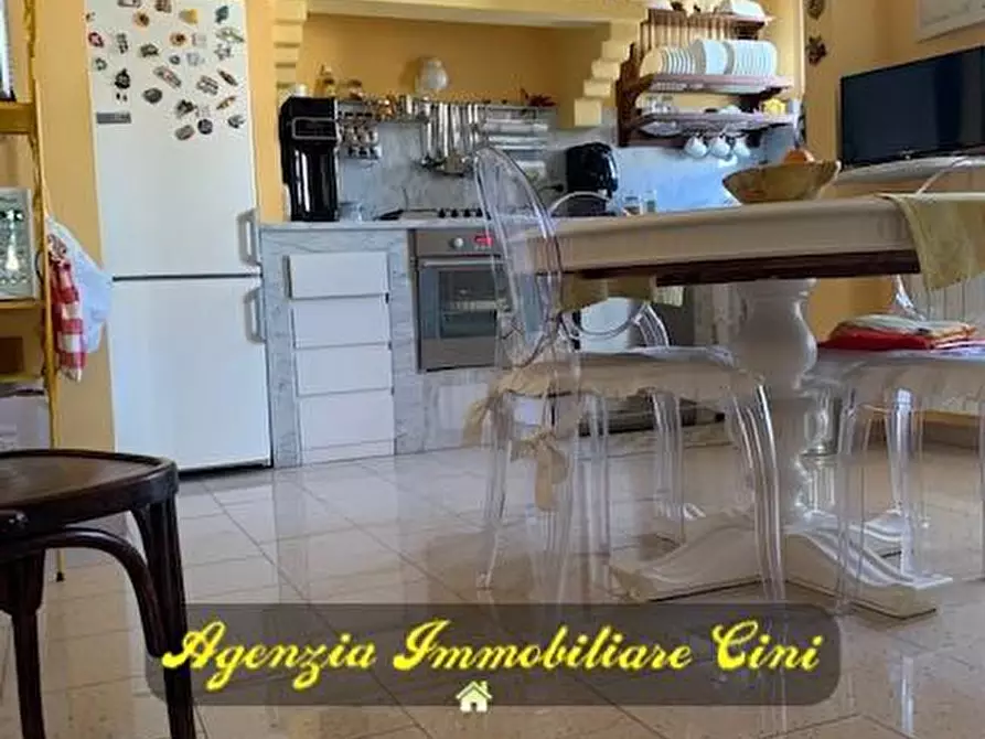 Immagine 6 di Appartamento in vendita  a Collesalvetti