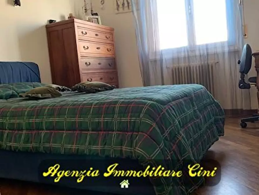 Immagine 14 di Appartamento in vendita  a Collesalvetti