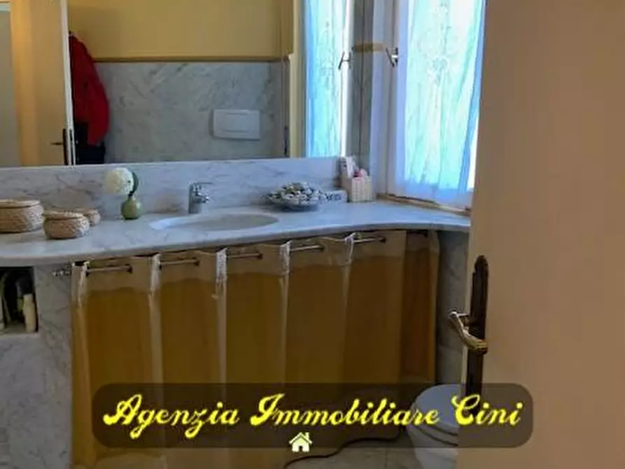 Immagine 17 di Appartamento in vendita  a Collesalvetti