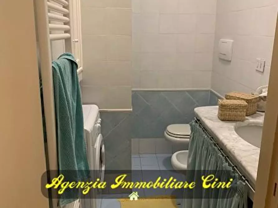 Immagine 19 di Appartamento in vendita  a Collesalvetti