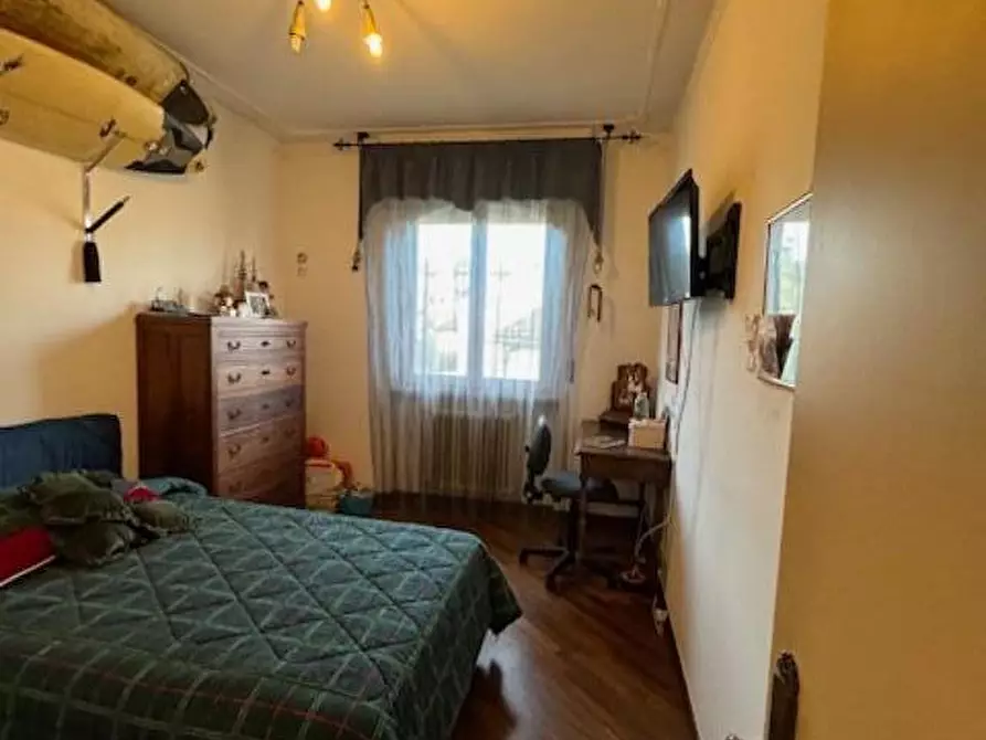 Immagine 11 di Appartamento in vendita  a Collesalvetti