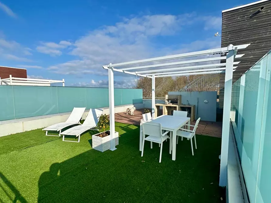 Immagine 5 di Appartamento in affitto  a Pisa