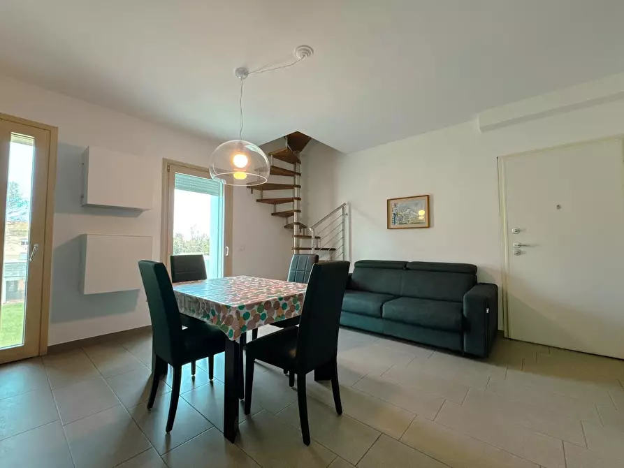 Immagine 13 di Appartamento in affitto  a Pisa