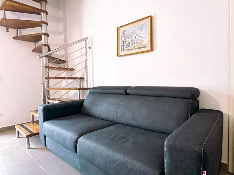 Immagine 21 di Appartamento in affitto  a Pisa