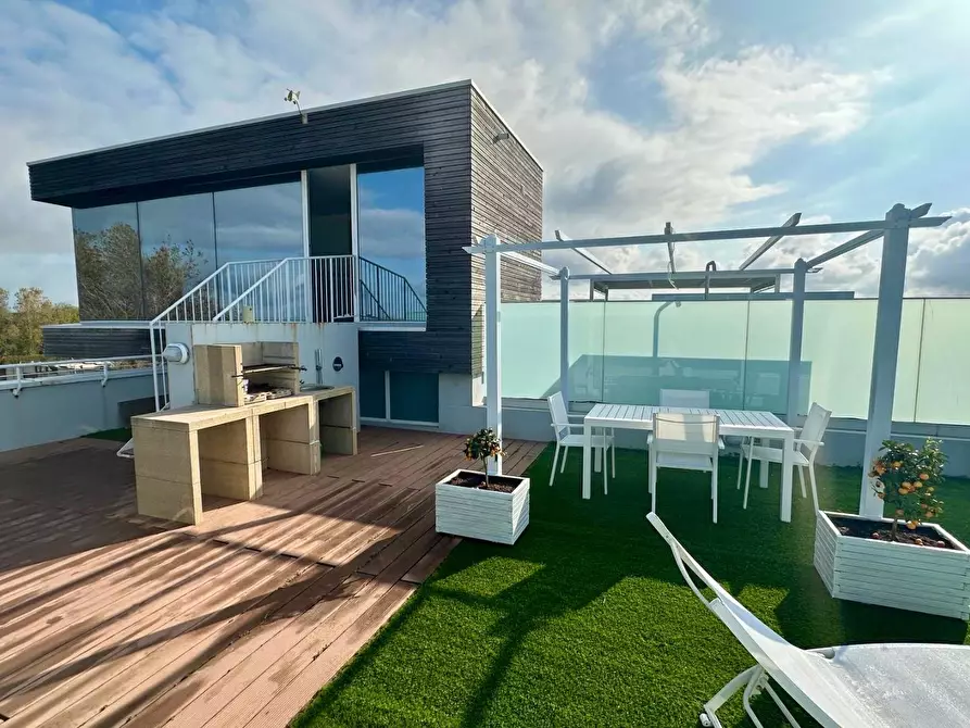 Immagine 2 di Appartamento in affitto  a Pisa