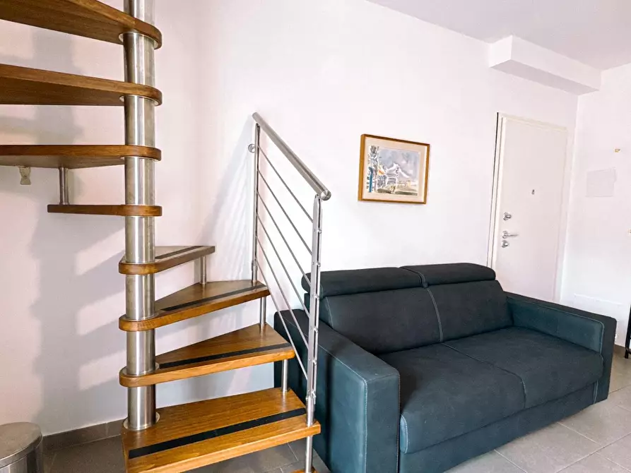 Immagine 18 di Appartamento in affitto  a Pisa